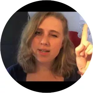 Louis Saskia - Author