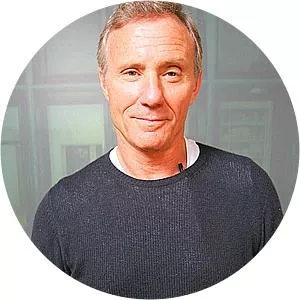 Louis Schrager - Ian Schrager's son