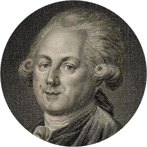 Louis-Sébastien Mercier