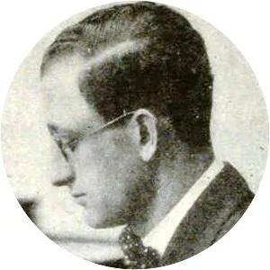 Louis Silvers - American film score composer