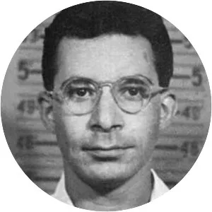 Louis Slotin - Canadian physicist