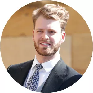 Louis Spencer, Viscount Althorp