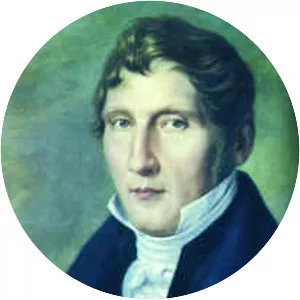 Louis Spohr