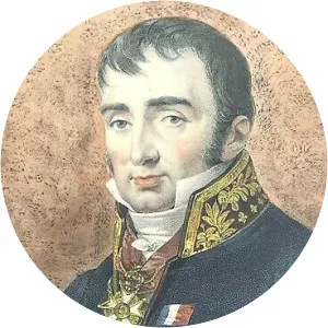Louis Stanislas de Girardin