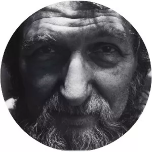 Louis Stettner - American photographer