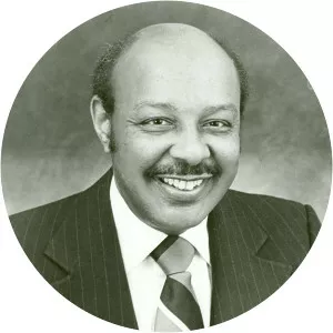 Louis Stokes - Former United States Representative