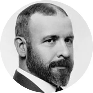 Louis Sullivan - American architect
