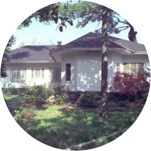 Louis Sullivan Bungalow