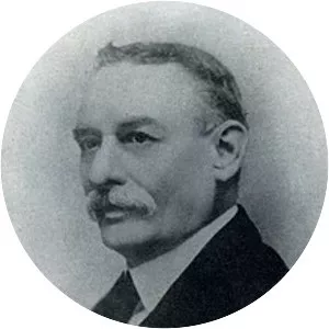 Louis T. Leonowens