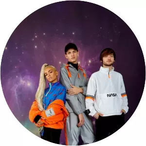 Louis The Child - Musical group