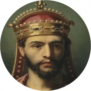 Louis the Pious - King of the Franks