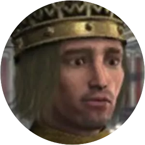 Louis the Stammerer - King