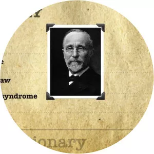 Louis Théophile Joseph Landouzy