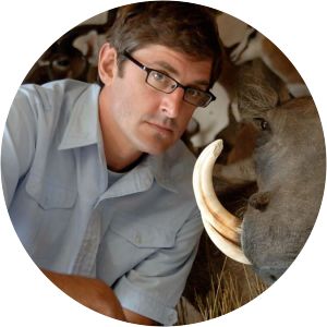 Louis Theroux African Hunting Holiday
