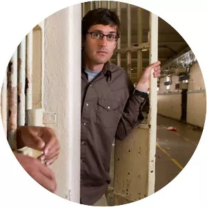 Louis Theroux: Behind Bars