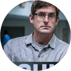 Louis Theroux: By Reason Of Insanity