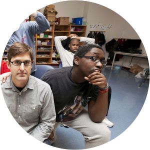 Louis Theroux: Extreme Love - Autism - 2012 film