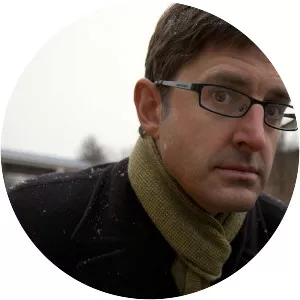 Louis Theroux: Extreme Love - TV program