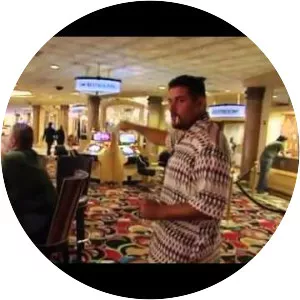 Louis Theroux: Gambling in Las Vegas