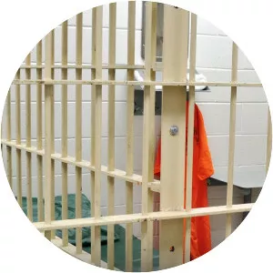 Louis Theroux: Miami Mega Jail