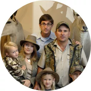Louis Theroux's African Hunting HolidaySince 2008