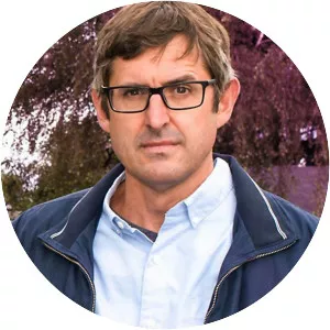 Louis Theroux's Altered States