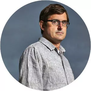 Louis Theroux's LA Stories