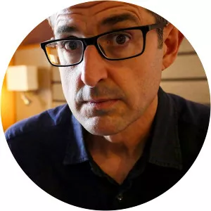 Louis Theroux: Selling Sex - Film