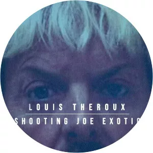 Louis Theroux: Shooting Joe Exotic2021 - 2021 film