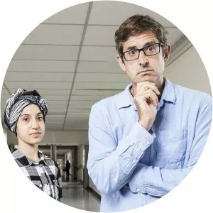 Louis Theroux: Talking to Anorexia
