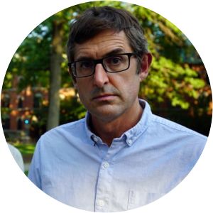 Louis Theroux: The Night in Question