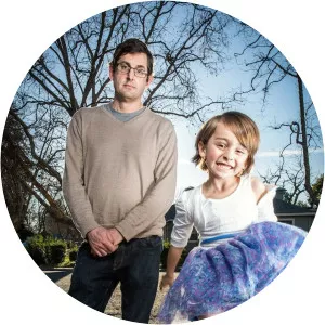 Louis Theroux: Transgender Kids