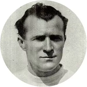 Louis Thiétard - French cyclist