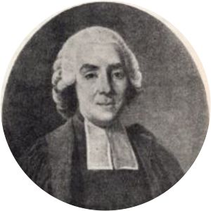 Louis Thiroux de Crosne