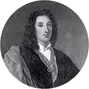 Louis Thomas, Count of Soissons - 