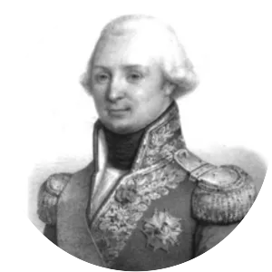 Louis Thomas Villaret de Joyeuse
