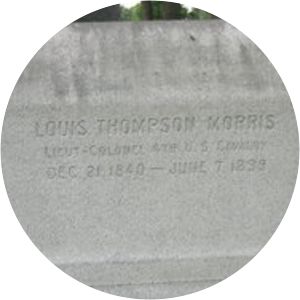 Louis Thompson Morris