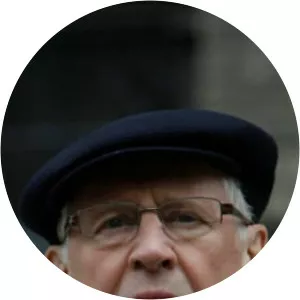 Louis Tobin Damages - TV character