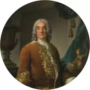 Louis Tocqué