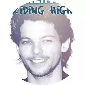 Louis Tomlinson: Riding HighSince 2015