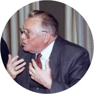 Louis Trenard - French historian