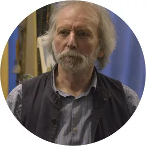 Louis Turpin - Artist