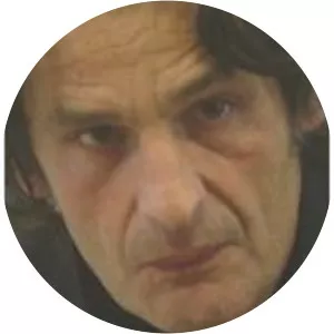 Louis Ucciani - Author