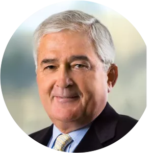 Louis V. Gerstner Jr.