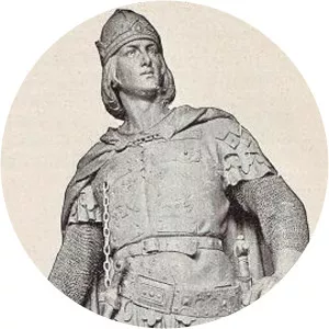 Louis V, Duke of Bavaria