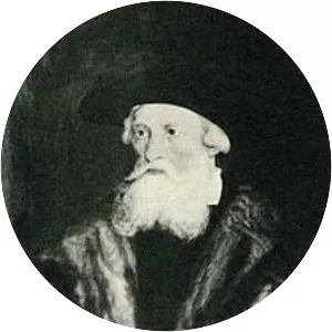 Louis V, Elector Palatine