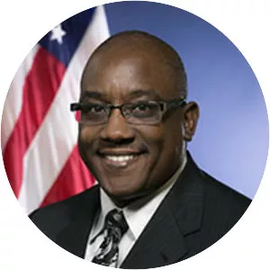 Louis V. Franklin Sr.