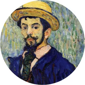 Louis Valtat - French painter