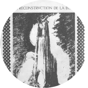 Louis Van der Swaelmen