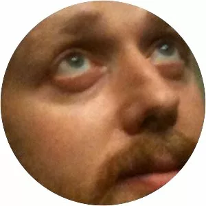 Louis van der Waal - Dutch actor